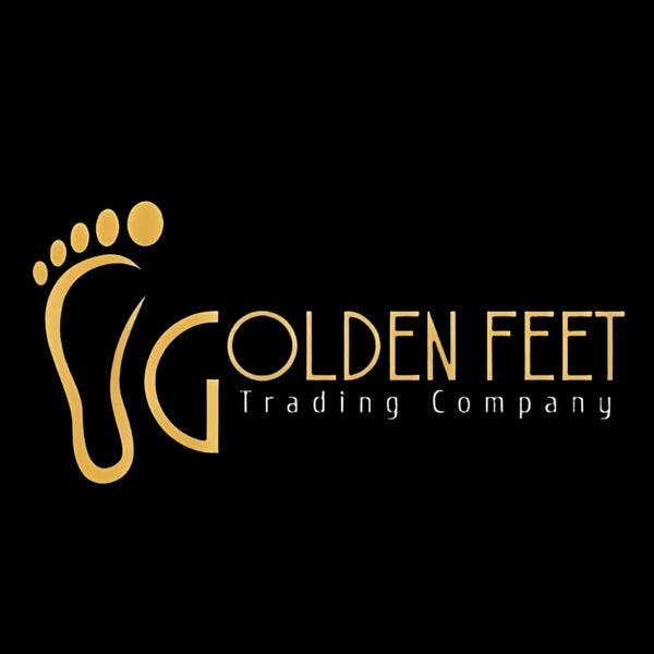 GOLDEN FEET